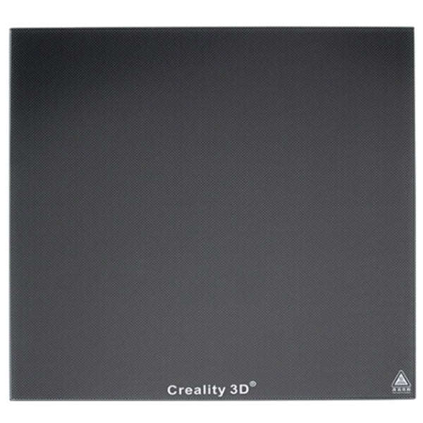 Creality3D Hot Bed Glass Plate for Ender - 3 Creality 3D Printer