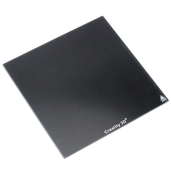 Creality3D Hot Bed Glass Plate for Ender - 3 Creality 3D Printer