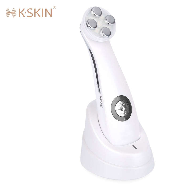 K_SKIN Mesoporation Beauty Facial Skin Massager