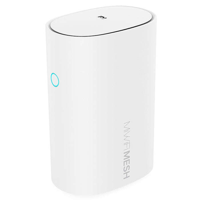 Xiaomi Mesh 2.4 + 5GHz WiFi Smart Router AC1300 + 1000M LAN + 1300M Power Line