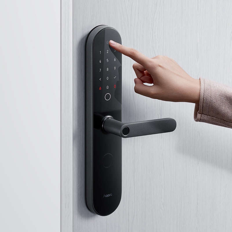 Aqara N100 Smart Door Lock