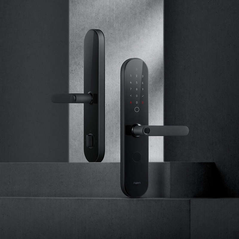Aqara N100 Smart Door Lock
