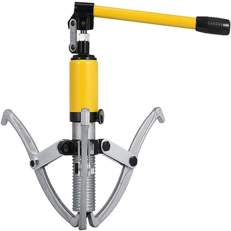 Gear Hub Puller Bearing Separator Internal / External 10Ton Hydraulic, Hydraulic Bearing Sepa
