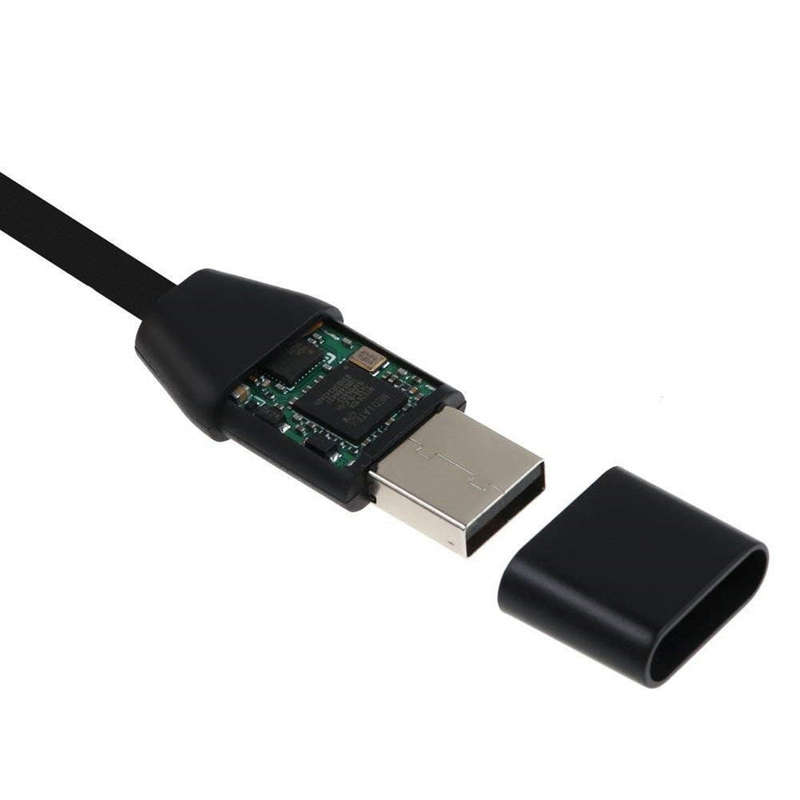Minismile GPS Tracker Car Vehicle Chargers USB Cable Real Time GSM/GPRS Tracking