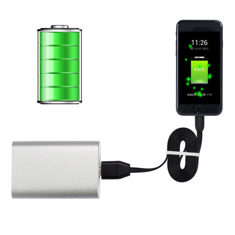 Minismile GPS Tracker Car Vehicle Chargers USB Cable Real Time GSM/GPRS Tracking
