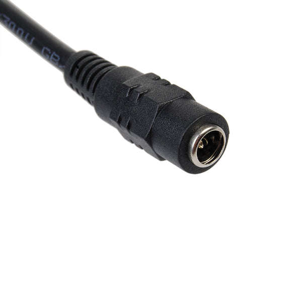 BULK FROM 6 // DC POWER SPLITER 1-8 CABLE
