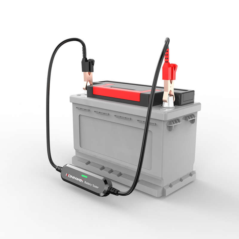 12V Battery Tester Wireless [ Bluetooth ]