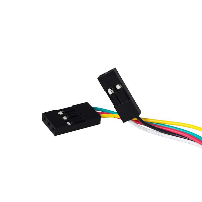 Upgraded Auto Bed-Leveing Sensor, Geeetech V3.2 3D Printer Auto Leveling Sensor Kit, 3D Print