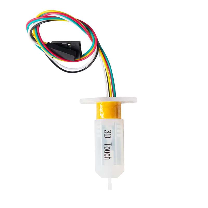 Upgraded Auto Bed-Leveing Sensor, Geeetech V3.2 3D Printer Auto Leveling Sensor Kit, 3D Print