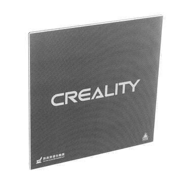 Creality 3D Ultrabase 235*235*3mm Glass Plate Platform Heated Bed Build Surface for Ender-3
