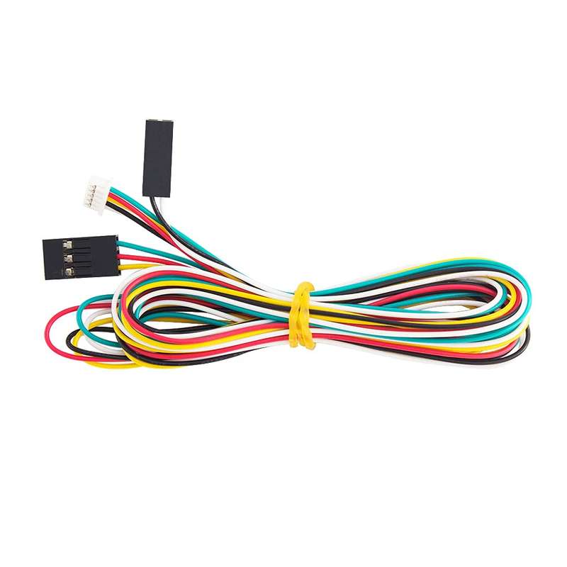 Upgraded Auto Bed-Leveing Sensor, Geeetech V3.2 3D Printer Auto Leveling Sensor Kit, 3D Print