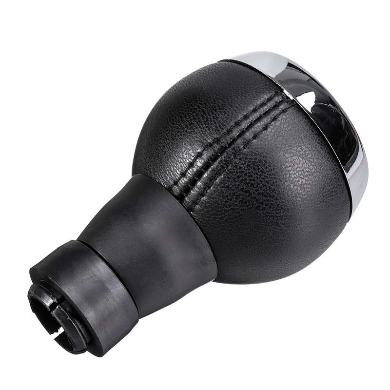 5 Speed Gear Stick Shift Knob For MINI COOPER R50 R53 R55 R56 R57 R59 R60 R61 F55 F56 F57 F60