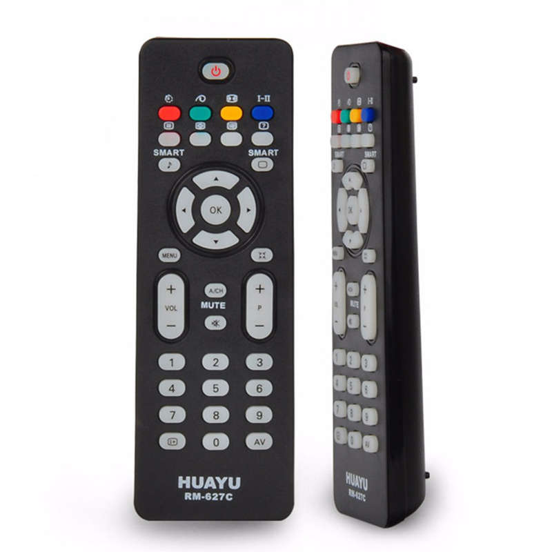 Replacement Remote Control for Philips TV