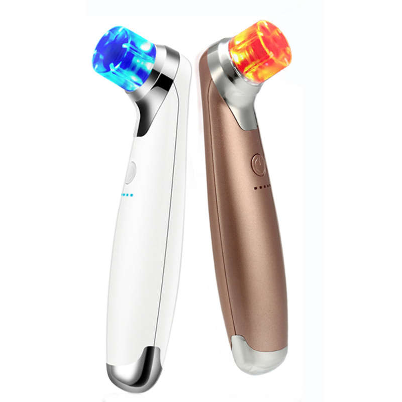 Electric Blackhead Suction Nose Deep Cleaner Face Vacuum Blackhead Acne Pore Remover Machine