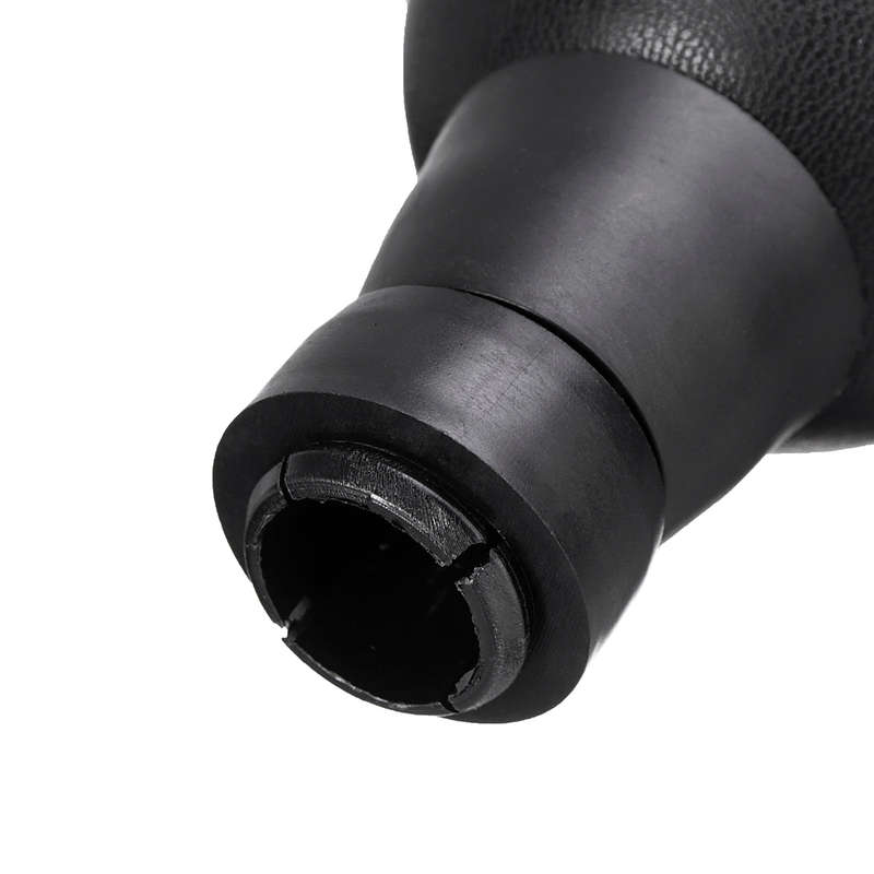 5 Speed Gear Stick Shift Knob For MINI COOPER R50 R53 R55 R56 R57 R59 R60 R61 F55 F56 F57 F60