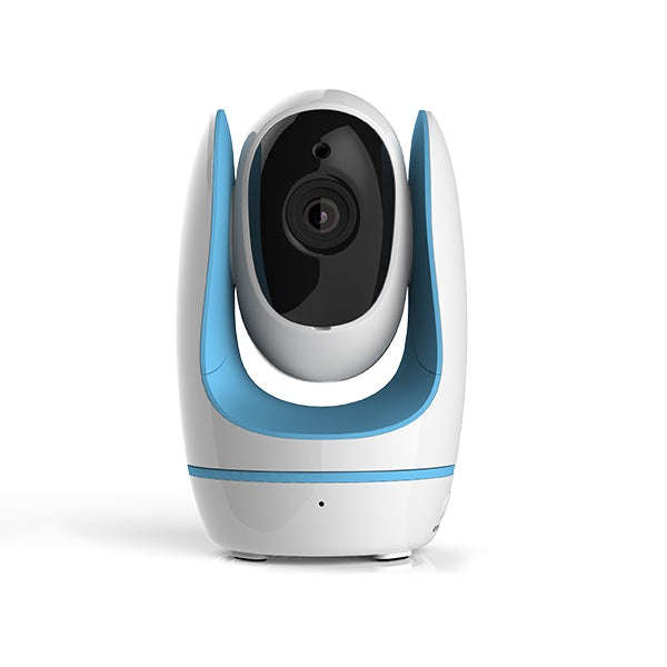 FOSCAM FosBaby 720P Wireless P2P Home Security IP Camera Monitor Support Playing Nursery Rhym