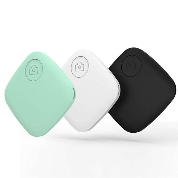 Mini Smart Finder Wireless Bluetooth Tracker Anti Lost Locator Kid Pet Wallet Key Finder