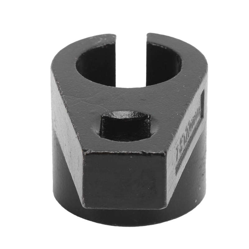 Oxygen Sensor Remover, Sensors Disassembly Sleeve Large Torsion Universal for Cars for DIY