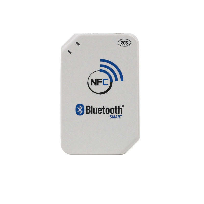 ACR1255 13.56mhz RFID Card Reader Writer USB Interface For Wireless Android Bluetooth NFC Rea