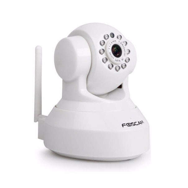 FOSCAM FI9816P WiFi IR 720P IP Camera H.264 SD Storage DDNS ONVIF Security CCTV Night Vision