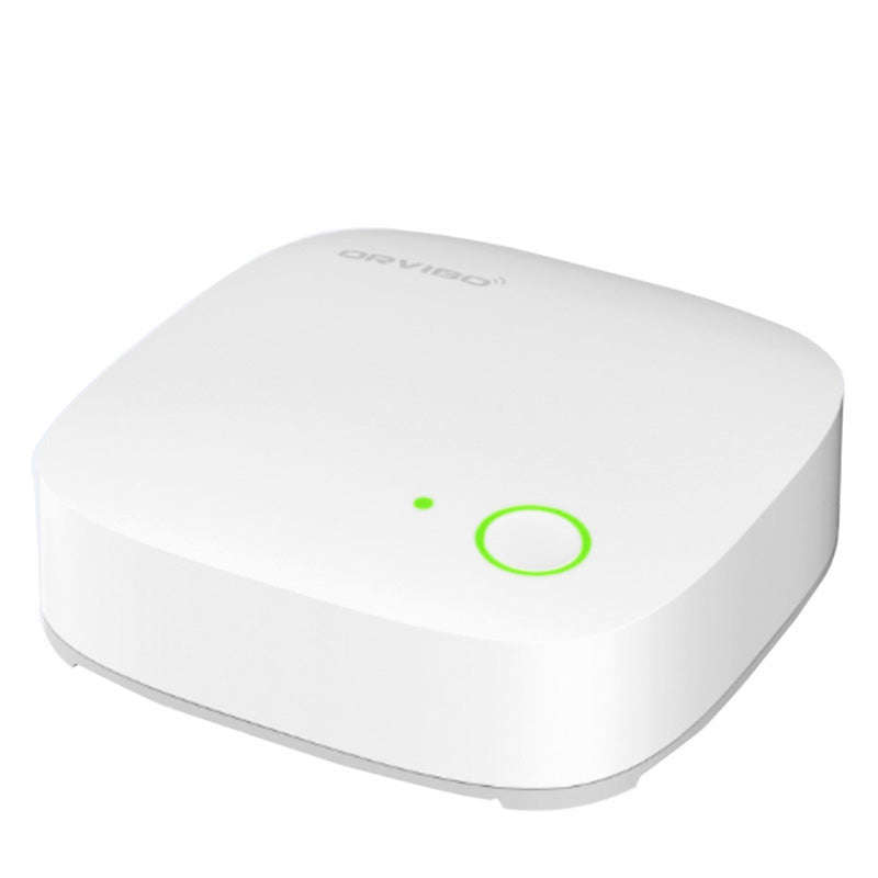 ORVIBO VS10ZW Alarm Mini WiFi Smart Kit ZigBee Hub Home System Remote Control