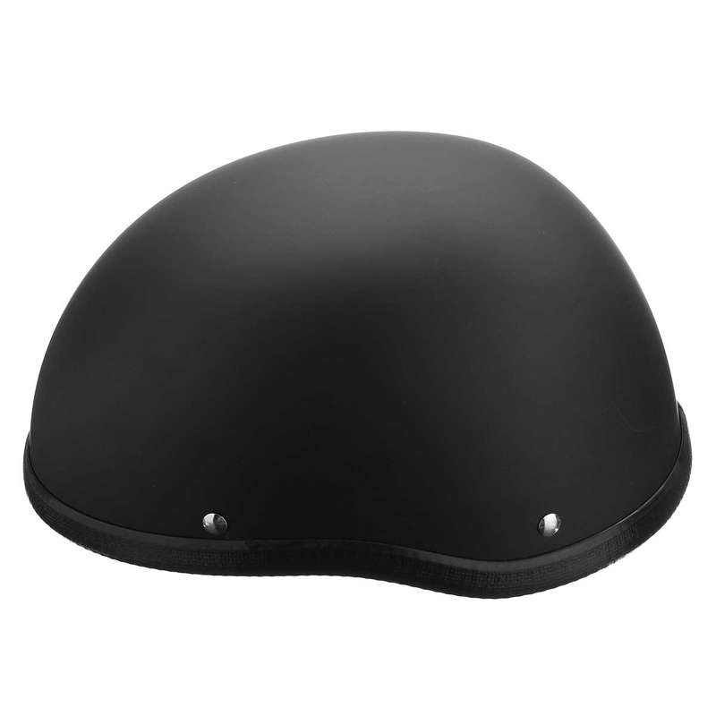 57-62cm Motorcycle Half Helmet Motorcross Capacete for Harley
