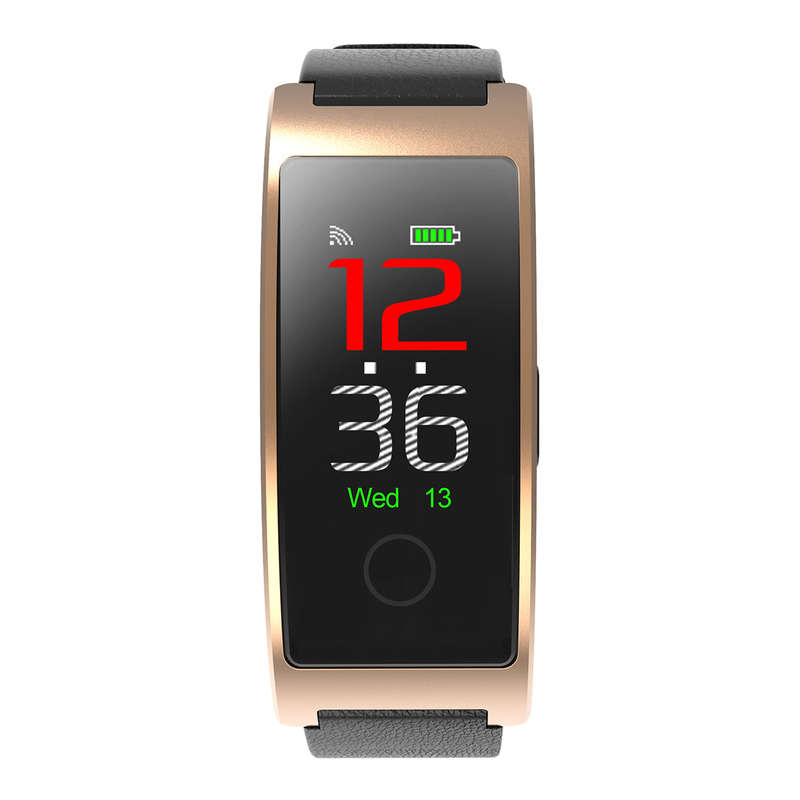 Fitness Tracker - Gold