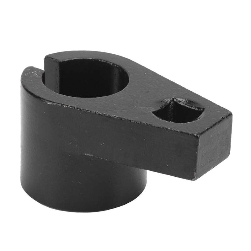 Oxygen Sensor Remover, Large Torsion Sensors Disassembly Sleeve Tools for Cars for DIY