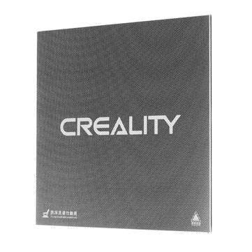 Creality 3D Ultrabase 235*235*3mm Glass Plate Platform Heated Bed Build Surface for Ender-3