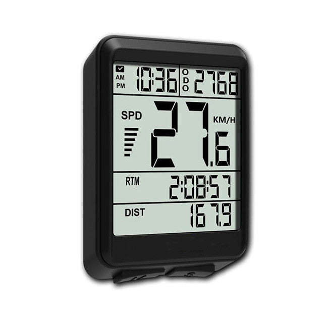 INBIKE IC321 Bike Computer / Bicycle Computer Waterproof Stopwatch Wireless Road Bike Mountai