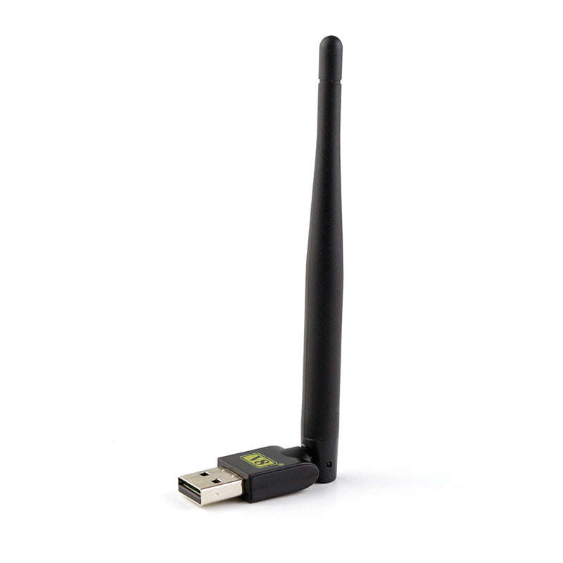 Freesat V8 RT5370 USB WIFI Antenna for Freesat V7 V8 Series Satellite Receivers FTA Set Top B