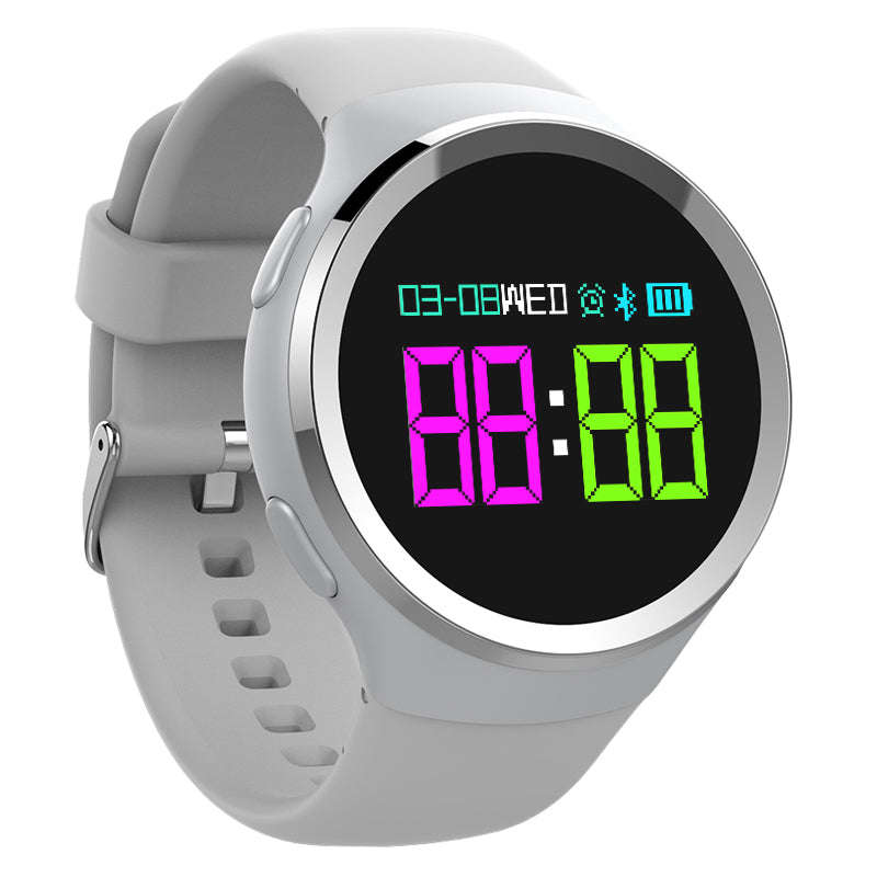 Smart watch - White