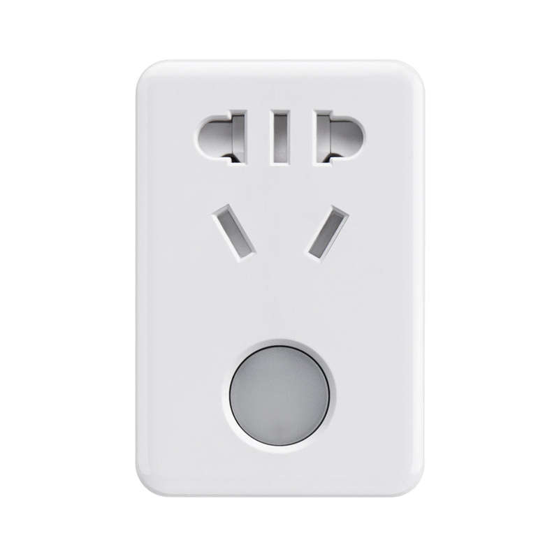 New Upgrade BroadLink SP Mini 3 WiFi Smart Home Socket Switch Plug Timer Wireless Remote Cont