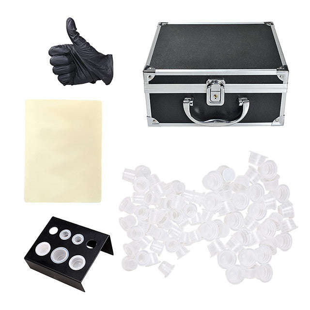 Solong Tattoo Professional Tattoo Kit Tattoo Machine