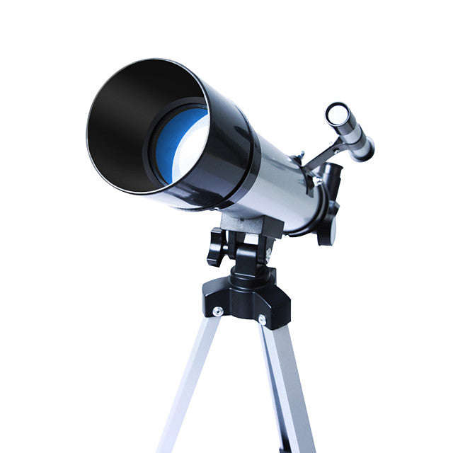 Telescopes Portable Durable Easy assembly 144/1000 m Multi-coated BAK4