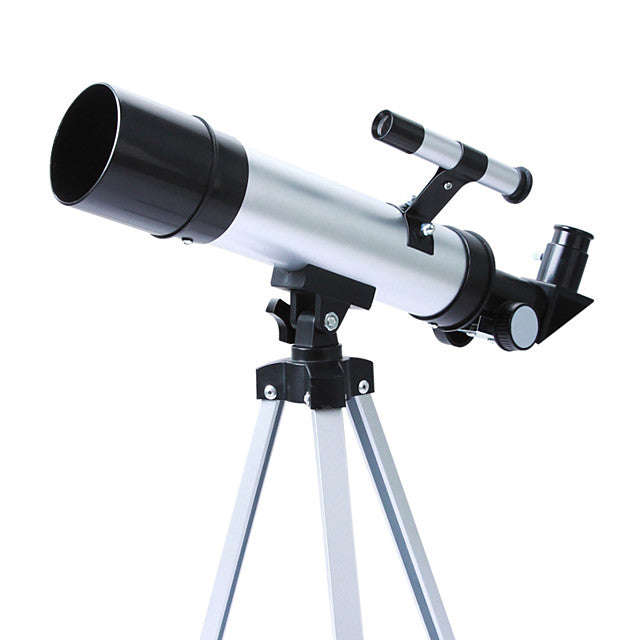 Telescopes Portable Durable Easy assembly 144/1000 m Multi-coated BAK4
