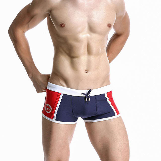 Men's Sports Underwear Compression Shorts Running Shorts Athletic Underwear