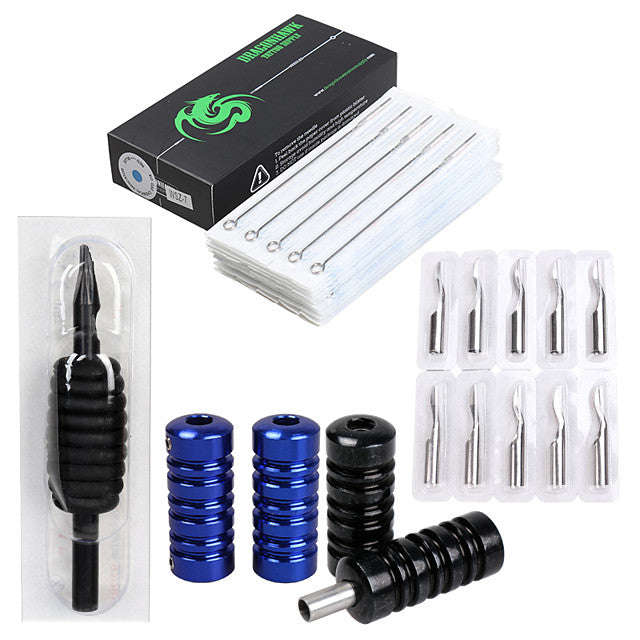 Solong Tattoo Professional Tattoo Kit Tattoo Machine