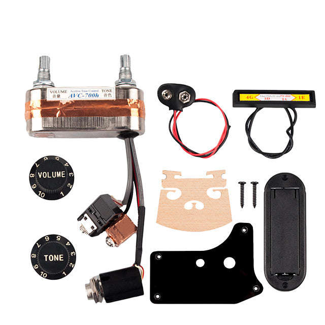 Mini Amplifier Board Stereo Hi-Fi 40+40 2.0 Channel 3.5 AUX for PC, Notebooks and Laptops