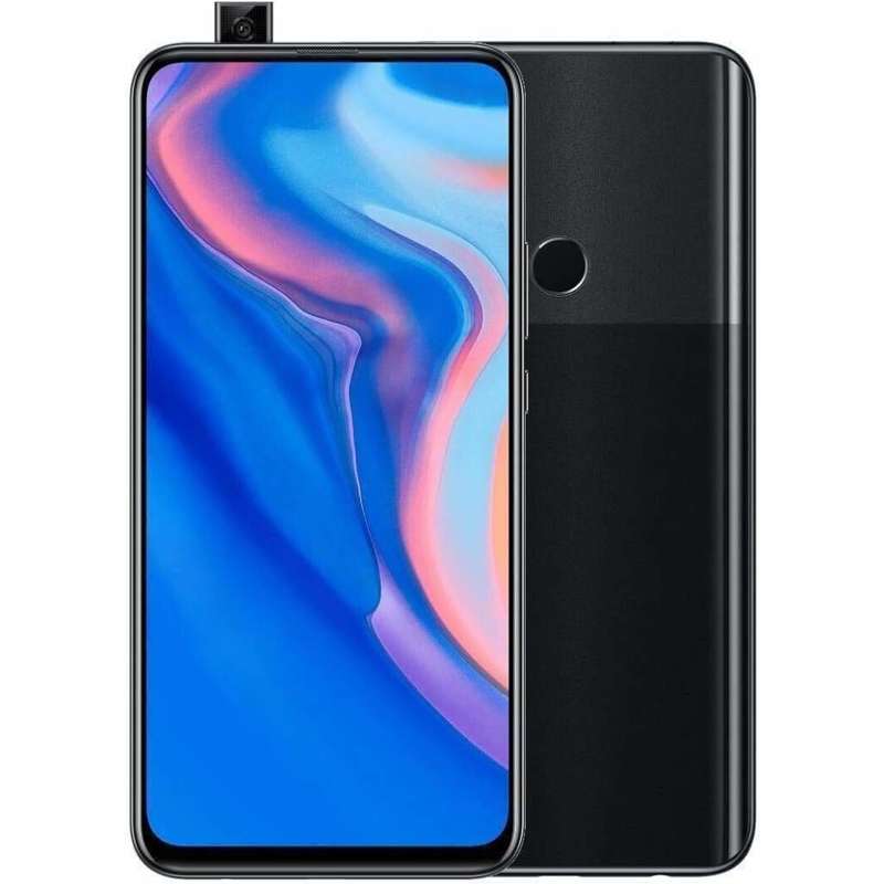 Huawei P Smart Z Dual Sim - Black / 4 GB / 64 GB