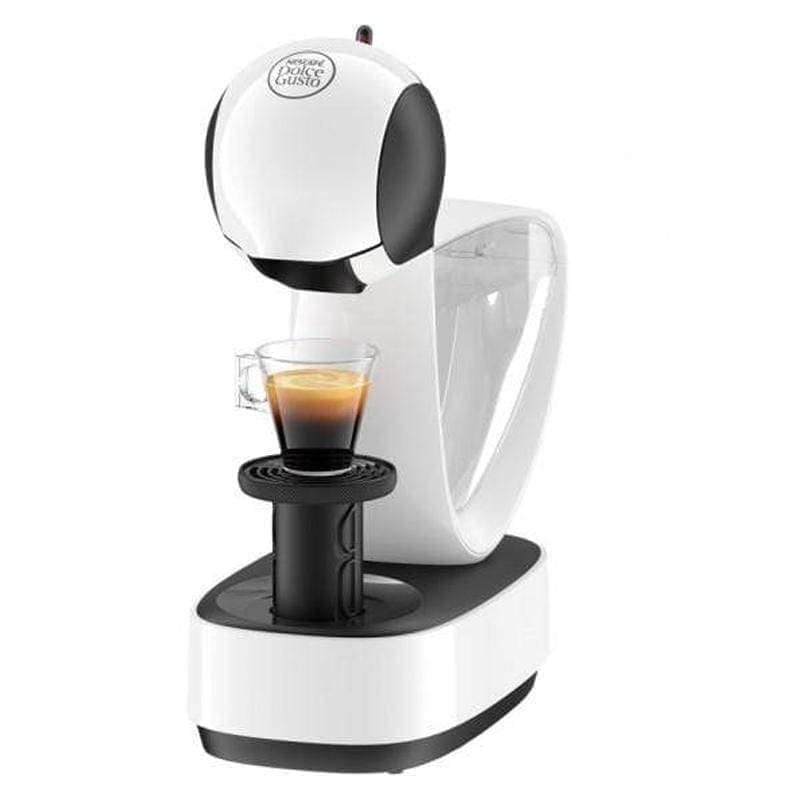 Nescafe Dolce Gusto Infinissima - White