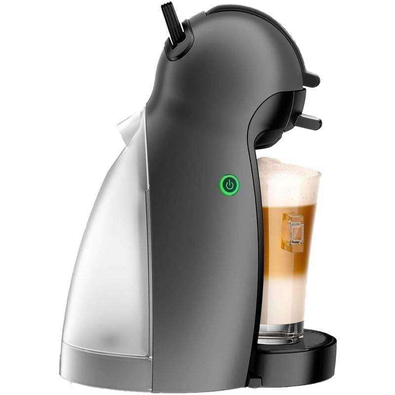 Nescafe Dolce Gusto Piccolini Capsule Coffee Machine