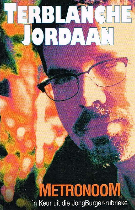 Metronoom Terblanche Jordaan
