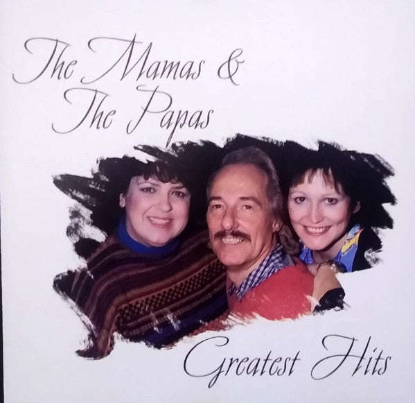 The Mamas & The Papas - Greatest Hits