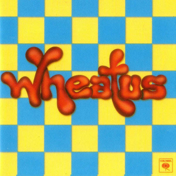 Wheatus - Wheatus