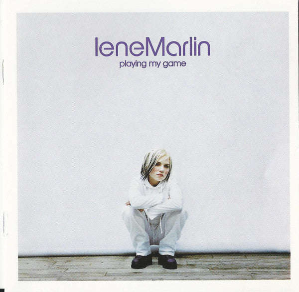 Lene Marlin - Playing My Game