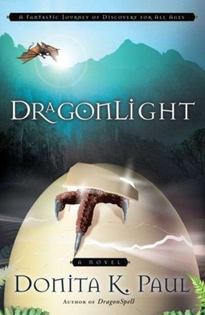 DragonLight - Donita K. Paul