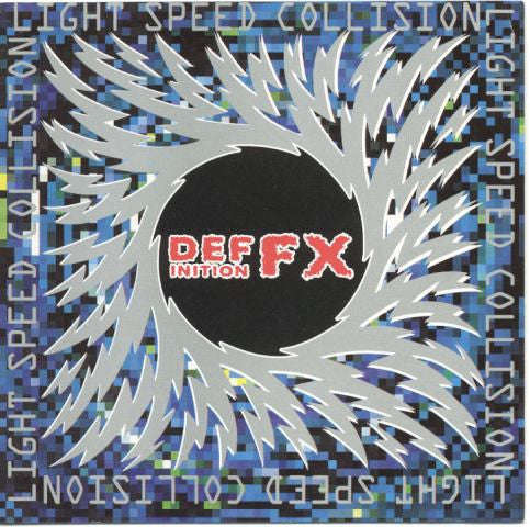 Definition FX - Light Speed Collision