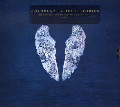 Coldplay - Ghost Stories