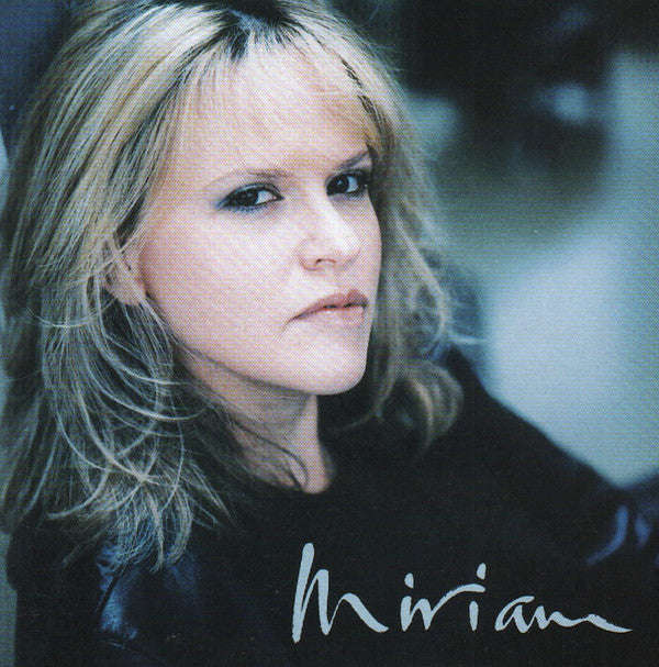 Miriam Stockley - Miriam